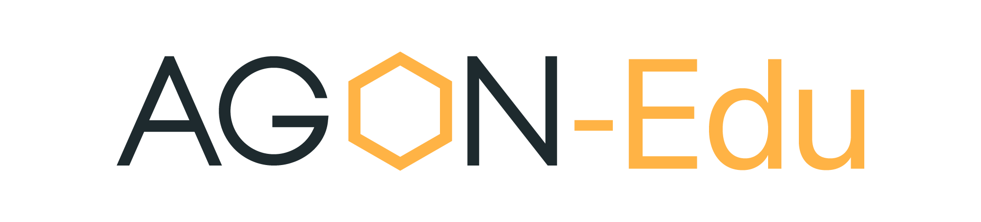 Logo Agon Education